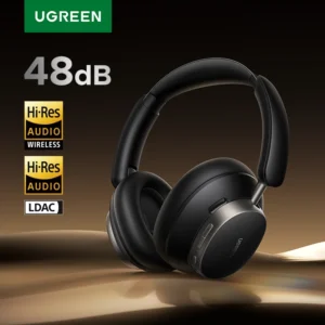 UGREEN Studio Pro 48dB ANC Wireless Headphones