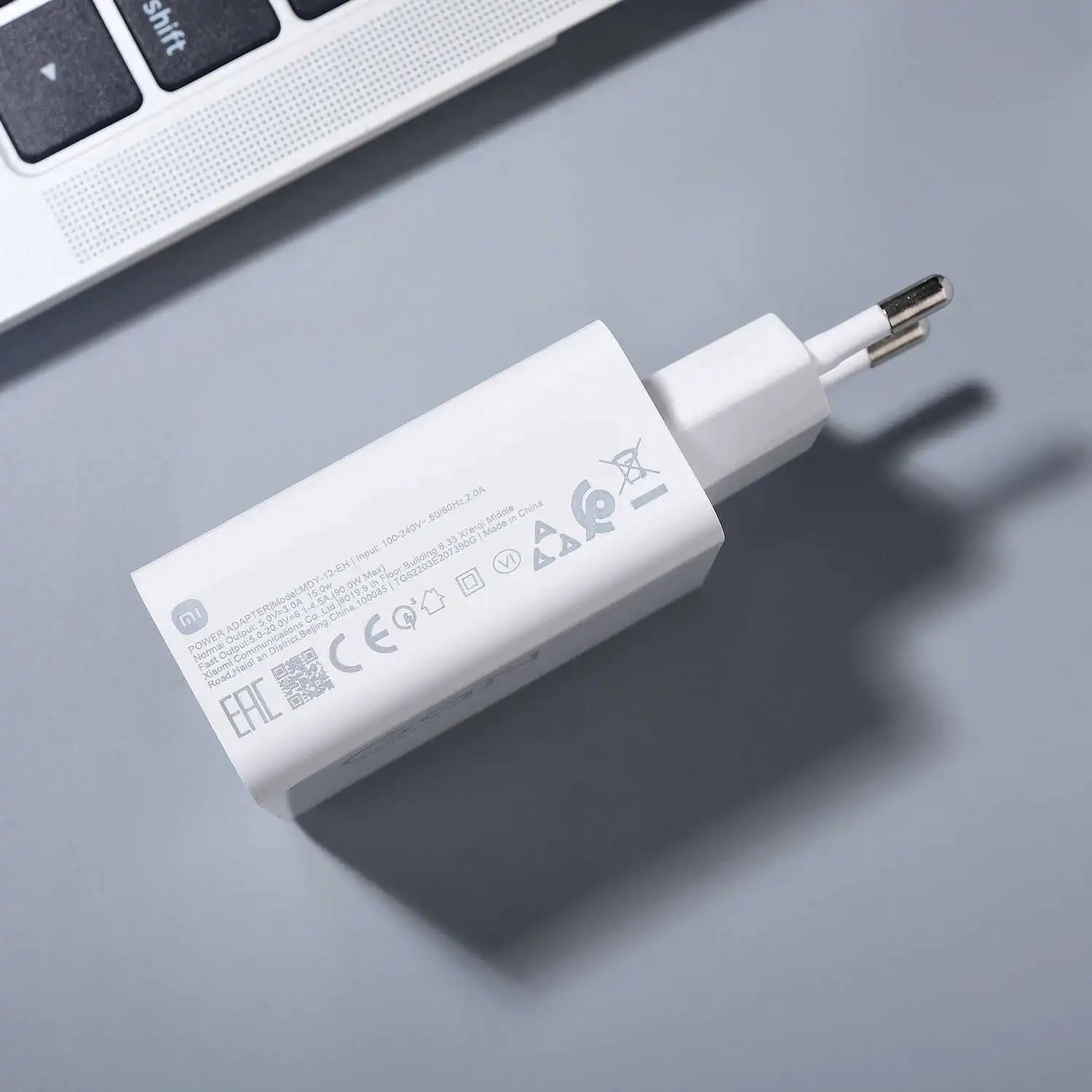 Original Xiaom 90W EU US Charger Turbo Fast Charging Power Adapter USB C Cable For 15Ultra 14 13 12 Ultra Poco X7 X6 F7 Pro - Image 4