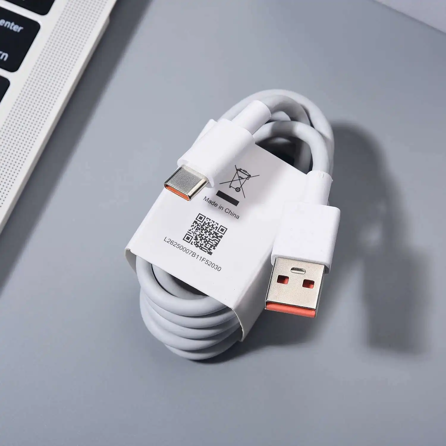 Original Xiaom 90W EU US Charger Turbo Fast Charging Power Adapter USB C Cable For 15Ultra 14 13 12 Ultra Poco X7 X6 F7 Pro - Image 6