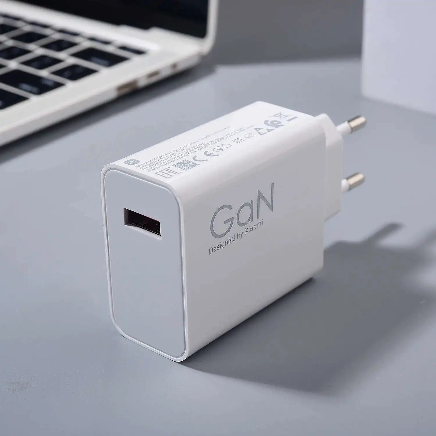 Original Xiaom 90W EU US Charger Turbo Fast Charging Power Adapter USB C Cable For 15Ultra 14 13 12 Ultra Poco X7 X6 F7 Pro - Image 3