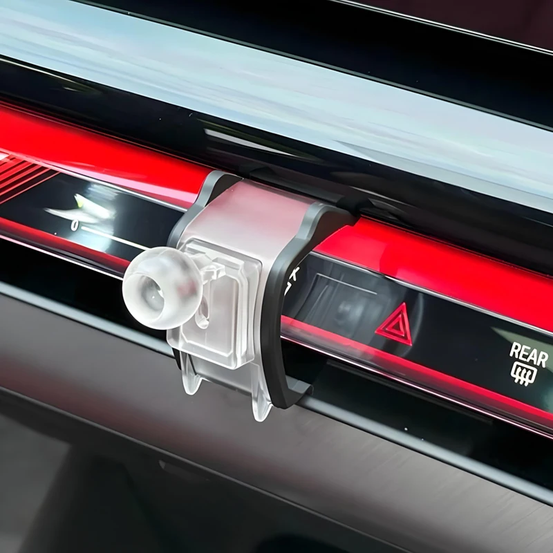 For BMW 5 SERIES i5 G60 2024 2025 2026 15W Phone Wireless Charger Magnetic Holder Stand Trim Accessories - Image 3