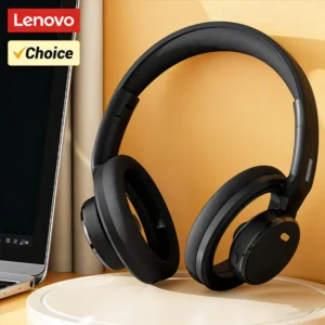 Choice Lenovo Gaming Headset Wireless Bluetooth