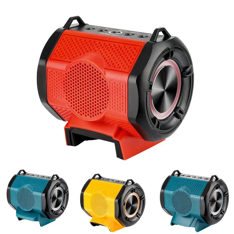 3D Surround Sound HiFi High Fidelity Speaker Audio Sound - Image 6