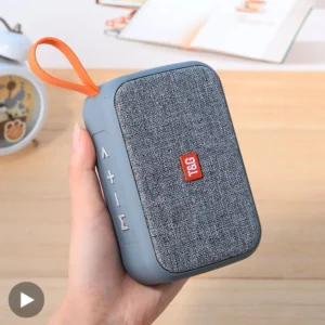 Wireless Bluetooth Speaker