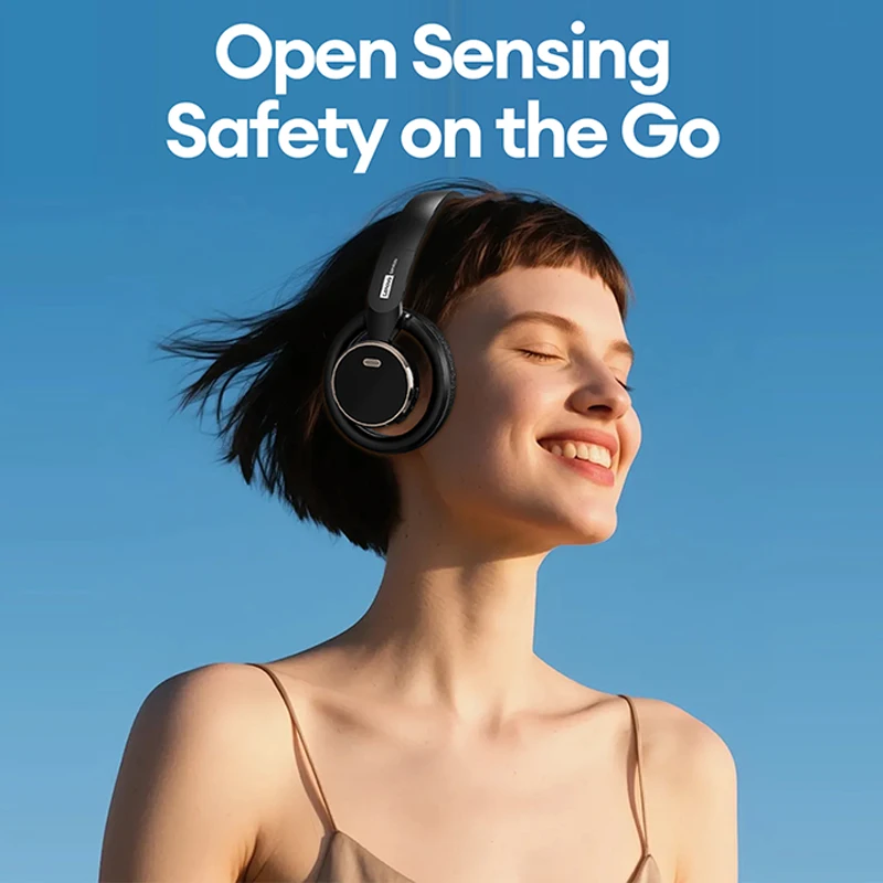 Choice Lenovo Gaming Headset Wireless Bluetooth - Image 2